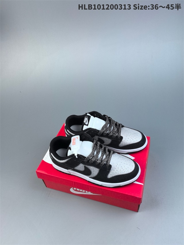 men Low top dunk sb shoes 36-45 2025-9-19-028